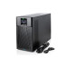 Джерело безперебійного живлення DIGITUS 3000VA/3000W, Tower, LCD, RJ45, RS232, USB, 8xC13+1xC19