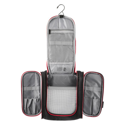 Несесер Wenger, Toiletry Kit, чорний