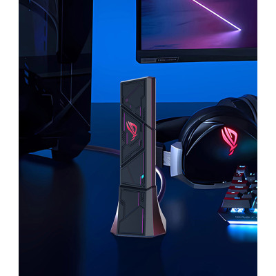 Адаптер WiFi ASUS USB-BE92 BE6500, USB