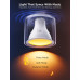 Набір ламп 2шт Govee B600D GU10 Smart LED Bulb, RGBWW, WI-FI/Bluetooth, білий