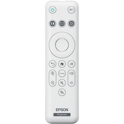 Проєктор Epson CO-W01 WXGA, 3000 lm, 1.27