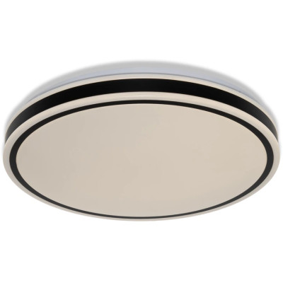 Світильник накладний OSRAM CEILING NOIR 480мм   Round 48Вт 4000K