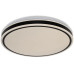 Світильник накладний OSRAM CEILING NOIR 480мм   Round 48Вт 4000K