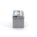 Акумулятор Bosch S5 AGM 12В 80А·год 800А R+ (0 092 S5A 110)