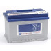 Акумулятор Bosch S4 12В 74А·год 680А R+ (0 092 S40 080)