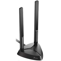 Адаптер WiFi TP-LINK TX3000E AX3000, PCI-Express x1, BT5.0