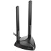 Адаптер WiFi TP-LINK TX3000E AX3000, PCI-Express x1, BT5.0