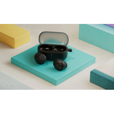 Навушники TWS Philips TAT2149 BT 5.4, IPX4, SBC, Touch control, Mic, Чорний