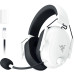 Гарнітура Razer BlackShark V2 HyperSpeed, USB/BT/WL, білий Гарнітура Razer BlackShark V2 HyperSpeed, USB/BT/WL, білий