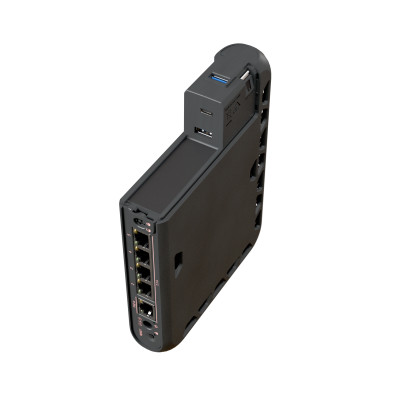 Маршрутизатор MikroTik hAP be3 Media