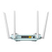 Маршрутизатор D-Link R15 X1500 3xGE LAN, 1xGE WAN