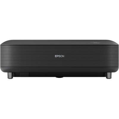 Проєктор Epson EH-LS670B UHD, 3600 lm, LASER, 0.25, WiFi, чорний Проєктор Epson EH-LS670B UHD, 3600 lm, LASER, 0.25, WiFi, чорний
