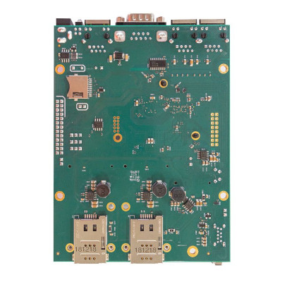 Маршрутизатор MikroTik RouterBOARD M33G