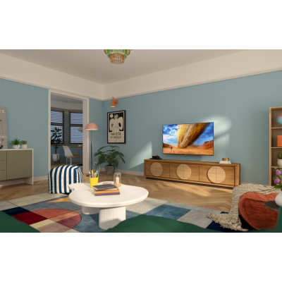 Телевізор 75