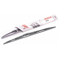Склоочисник BOSCH Eco каркасний 700мм (3 397 011 549)