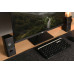 Акустична система 2E PCS202, 2.0, USB, Black
