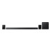Саундбар Samsung HW-QS750F 465Вт, 5.1.2, BT, HDMI-eARC, Wi-Fi, саб, Dolby Atmos, чорний Саундбар Samsung HW-QS750F 465Вт, 5.1.2, BT, HDMI-eARC, Wi-Fi, саб, Dolby Atmos, чорний