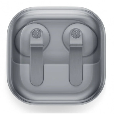 Бездротові навушники Samsung Galaxy Buds 4 (R540), білий