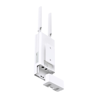 Зовнішній маршрутизатор TP-LINK TL-MR100 N300, 4G/LTE, 1xFE LAN/WAN