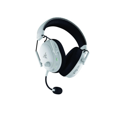 Гарнітура Razer BlackShark V3 Pro, WL, білий