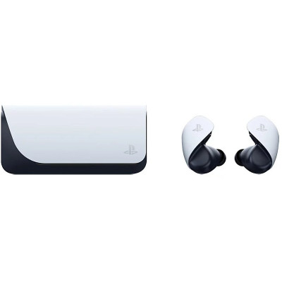 Гарнітура PlayStation PULSE Explore, WL, White