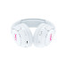 Гарнітура ігрова HyperX Cloud Flight 2, WL/USB-A/USB-C, білий