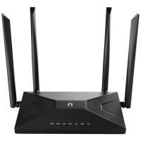 Маршрутизатор Netis MW5360 N300, 4G/LTE, 2xFE LAN, 1xFE WAN Маршрутизатор Netis MW5360 N300, 4G/LTE, 2xFE LAN, 1xFE WAN