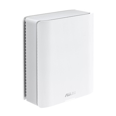 Система WiFi-Mesh ASUS ZenWiFi BT10 BE18000, 1x10GE LAN, 1xGE WAN/LAN, 1x10GE LAN, 1xUSB 3.0, 1мод, білий Система WiFi-Mesh ASUS ZenWiFi BT10 BE18000, 1x10GE LAN, 1xGE WAN/LAN, 1x10GE LAN, 1xUSB 3.0, 1мод, білий