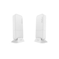 Точка доступу MikroTik Wireless Wire RBwAPG-60adkit