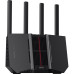 Маршрутизатор ASUS RT-BE92U BE9700 3x2.5GE LAN, 1x2.5GE WAN/LAN, 1x10GE WAN/LAN, 1xUSB3.2, MESH
