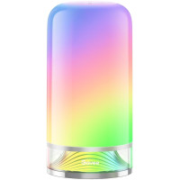 Настільний світильник розумний Govee H6022 Table Lamp 2, RGBICWW, WI-FI/Bluetooth, білий