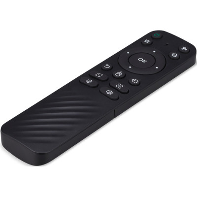 Проєктор AOpen QF23s FHD, 250 lm, LED, 1.26, WiFi, сірий, Whale TV Проєктор AOpen QF23s FHD, 250 lm, LED, 1.26, WiFi, сірий, Whale TV