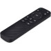 Проєктор AOpen QF23s FHD, 250 lm, LED, 1.26, WiFi, сірий, Whale TV Проєктор AOpen QF23s FHD, 250 lm, LED, 1.26, WiFi, сірий, Whale TV