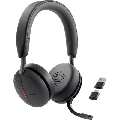 Гарнітура Dell Pro Plus Wireless ANC Headset - WL5024