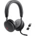 Гарнітура Dell Pro Plus Wireless ANC Headset - WL5024