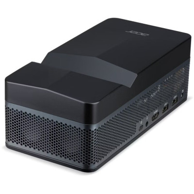 Проєктор Acer PD1520Us FHD, 500 lm, LED, 0.26, WiFi, Whale TV Проєктор Acer PD1520Us FHD, 500 lm, LED, 0.26, WiFi, Whale TV