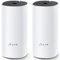 Система WiFi-Mesh TP-LINK Deco P9 AC1200, 2xGE LAN/WAN, 2мод, Powerline AV1000 Система WiFi-Mesh TP-LINK Deco P9 AC1200, 2xGE LAN/WAN, 2мод, Powerline AV1000