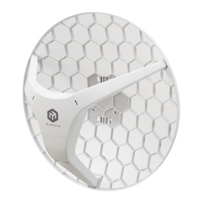 Точка доступу MikroTik LHG 5 ax