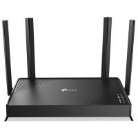 Маршрутизатор TP-LINK Archer BE220 BE3600, 4xGE LAN, 1xGE WAN, MESH
