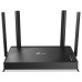 Маршрутизатор TP-LINK Archer BE220 BE3600, 4xGE LAN, 1xGE WAN, MESH