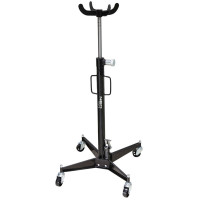 Стійка опорна Neo Tools трансмісійна гідравлічна 500кг 1075-1900мм 22кг Стійка опорна Neo Tools трансмісійна гідравлічна 500кг 1075-1900мм 22кг