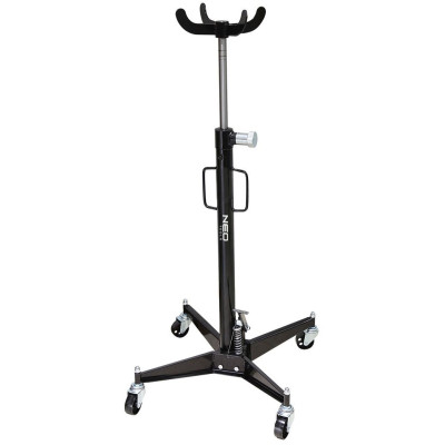 Стійка опорна Neo Tools трансмісійна гідравлічна 500кг 1075-1900мм 22кг