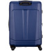 Валіза Wenger, BC Packer, велика, пластик, 4 колеса, синя