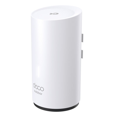 Система WiFi-Mesh TP-LINK Deco X50 AX3000, 2xGE LANWAN, 1мод, зовнішня Система WiFi-Mesh TP-LINK Deco X50 AX3000, 2xGE LANWAN, 1мод, зовнішня