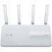 Маршрутизатор ASUS ExpertWIFI EBR63 AX3000, 4xGE LAN, 1xGE WAN, 1xUSB3.2, 1xUSB2.0, MESH