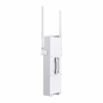 Точка доступу TP-LINK EAP625 OUTDOOR HD AX1800,  1xGE LAN, PoE,  Passive PoE