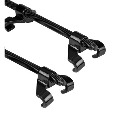 Знімач пружин Neo Tools, 300мм, 4 точки кріплення, 1.88кг Знімач пружин Neo Tools, 300мм, 4 точки кріплення, 1.88кг