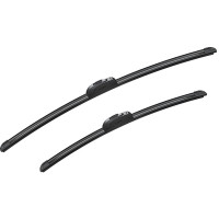 Склоочисник BOSCH Aerotwin безкаркасний комплект 600/475мм (3 397 118 909 )