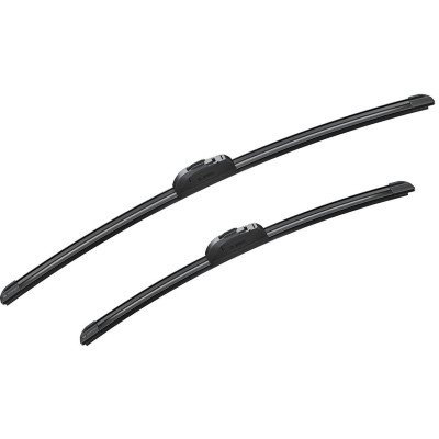 Склоочисник BOSCH Aerotwin безкаркасний комплект 600/475мм (3 397 118 909 )