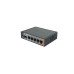 Маршрутизатор MikroTik hEX S